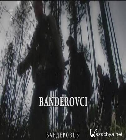 ��� �����: ���������� / Valecne ozveny: Banderovci (2011) TVRip