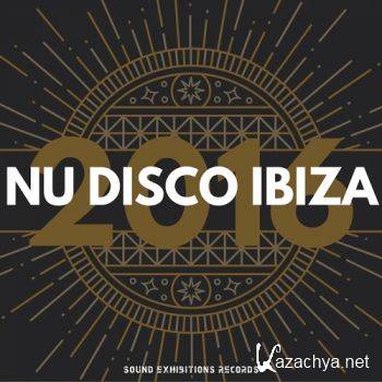 Nu Disco Ibiza (2016)