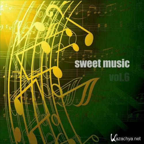 Sweet Music, Vol. 6 (2016)