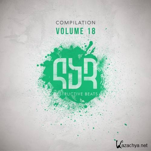 Destructive Compilation, Vol. 18 (2016)