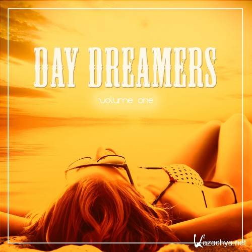 Day Dreamers, Vol. 1 (Relaxed Sunshine Grooves) (2016)