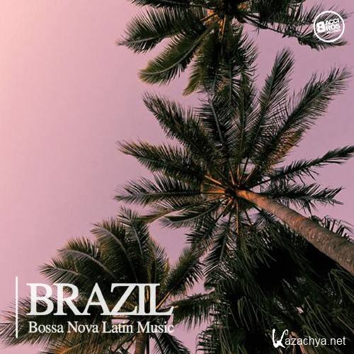 Brazil Bossa Nova Latin Music (2016)