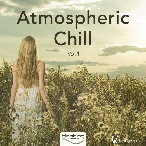 Atmospheric Chill, Vol. 1 (2016)