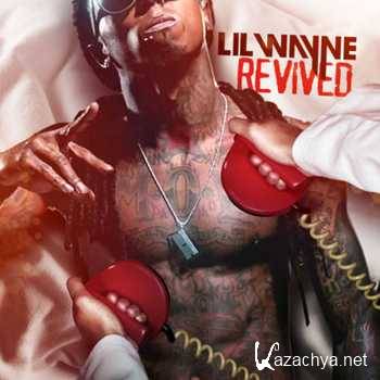 Lil Wayne  Revived (2016)