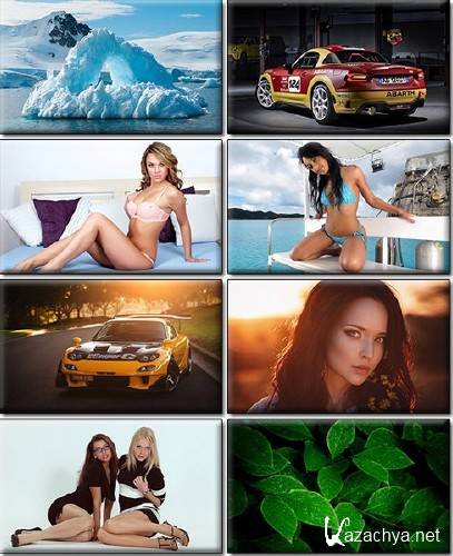 LIFEstyle News MiXture Images. Wallpapers Part (986)