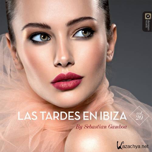 Las Tardes en Ibiza Volume 20 (2016)