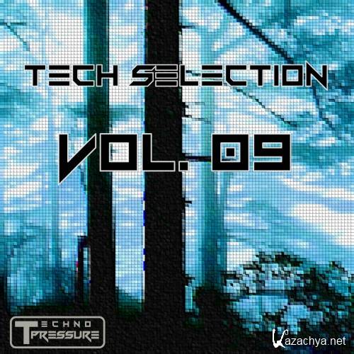 Tech Selection, Vol. 09 (2016)