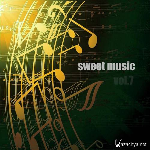 Sweet Music Vol. 7 (2016)