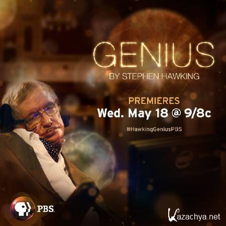       ? / Where are We  / Genius by Stephen Hawking (2016) HDTVRip (720p)