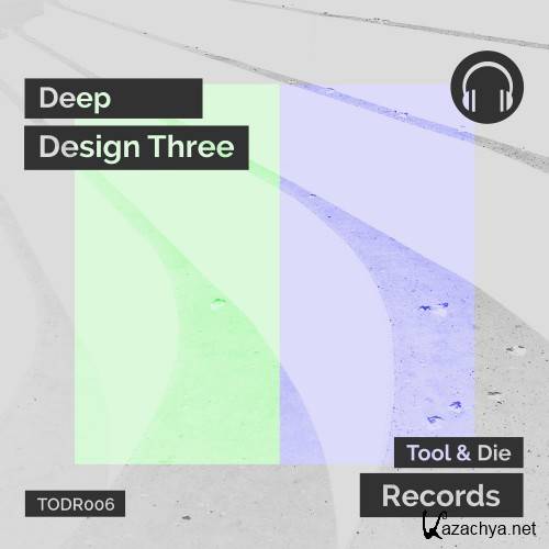 Deep Design Three (2016)