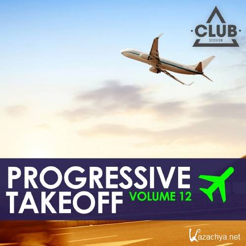 Progressive Takeoff, Vol. 12 (2016)