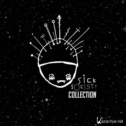 Sick Society Collection 1 (2016)