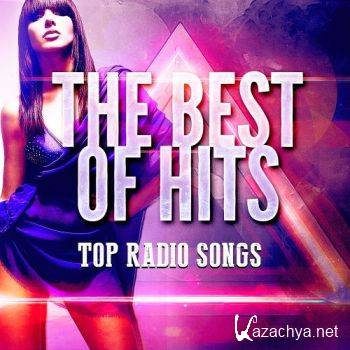 The Best Of Hits - Top Radio Songs (2016)