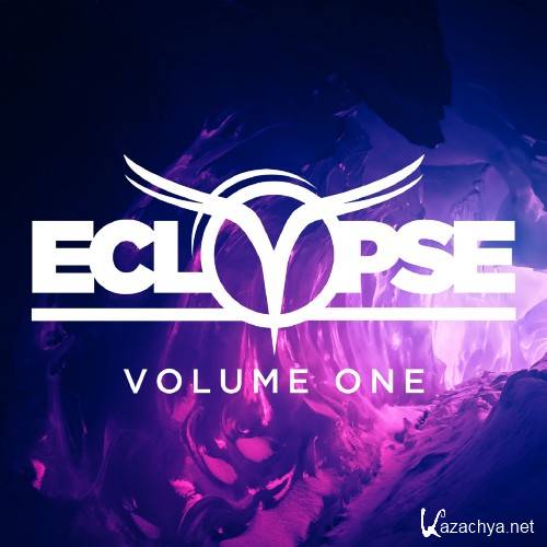 Eclypse Volume One (2016)