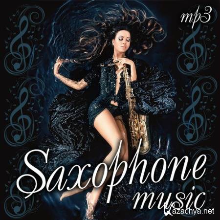 Saxophone Music (2016)
