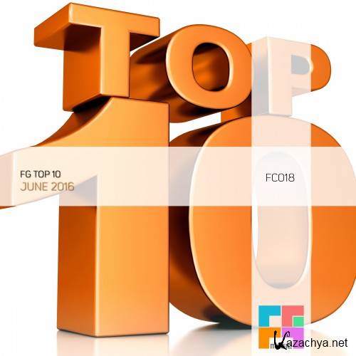 FG Top 10 June 2016 (2016)