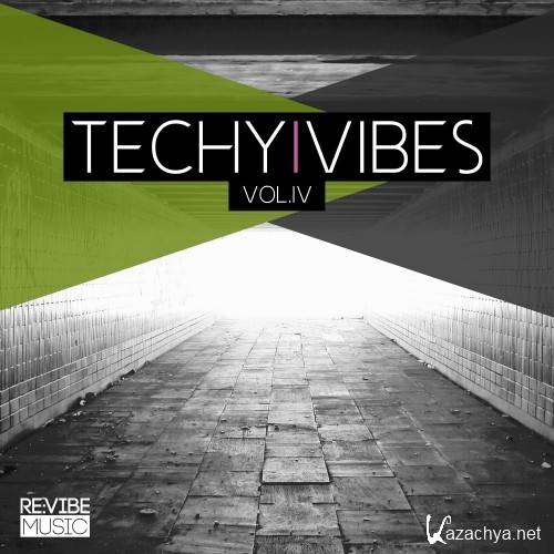 Techy Vibes, Vol. 9 (2016)
