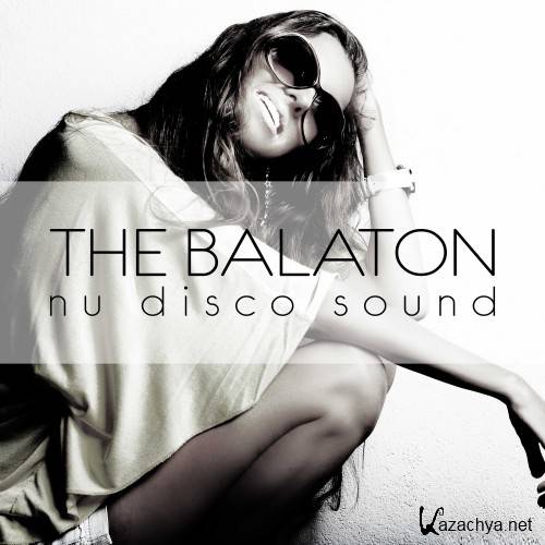 The Balaton Nu Disco Sound (2016)
