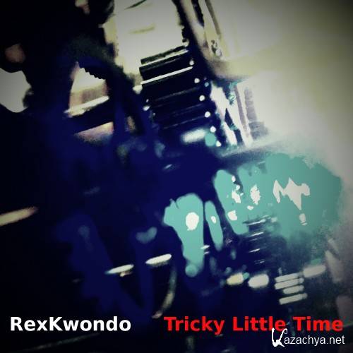 Tricky Little Time (2016)
