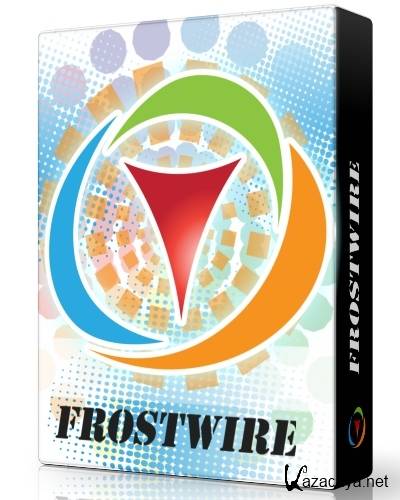 FrostWire 6.2.4 + Portable