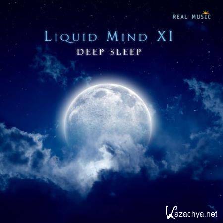 Liquid Mind - XI: Deep Sleep (2016)