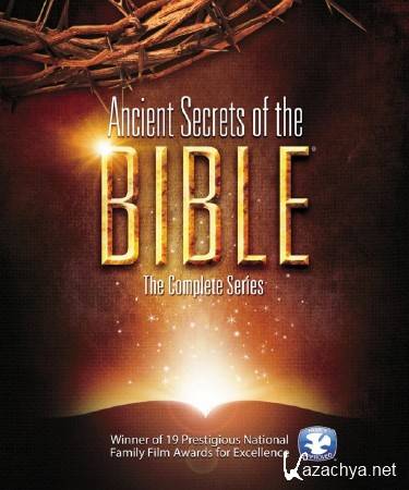    (8   8) / Ancient Secrets Of the Bible (1992-1993) DVDRip