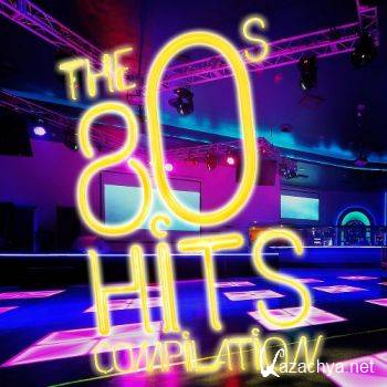 100 Hits Collection 80s (2016)