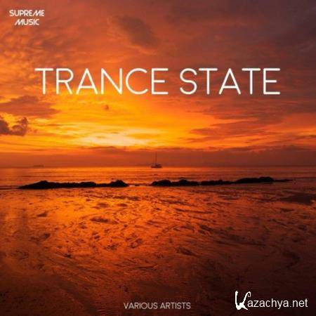 VA - Trance State (2016)