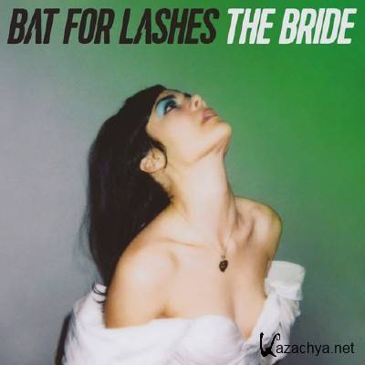 Bat For Lashes - The Bride (2016)