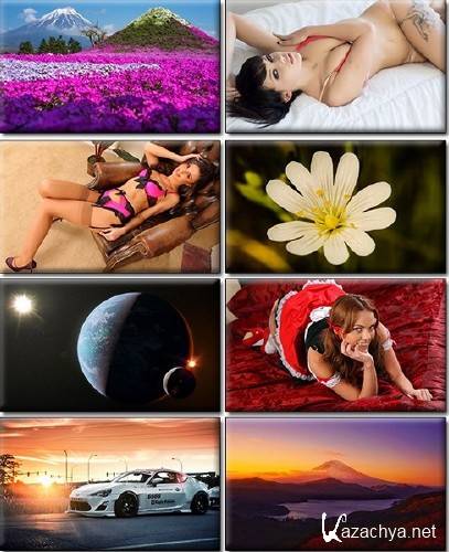 LIFEstyle News MiXture Images. Wallpapers Part (981)