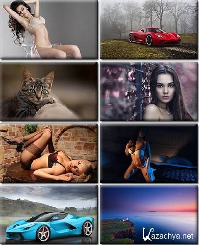 LIFEstyle News MiXture Images. Wallpapers Part (980)