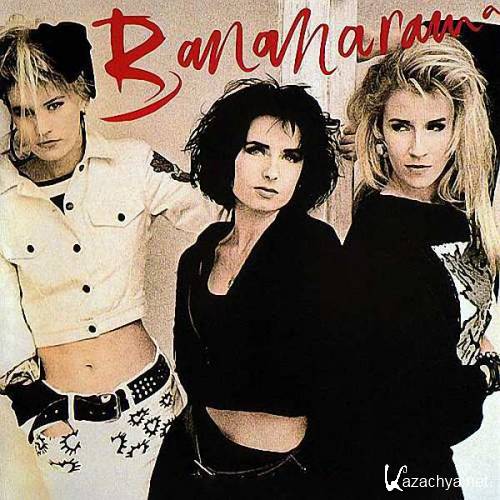 Bananarama - Discography (1983-2009) 