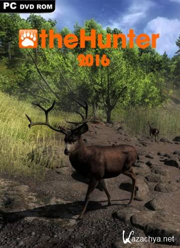the Hunter (2013-2016/RUS/ENG/License) Online