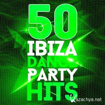 50 Ibiza Dance Party Worlds (2016)
