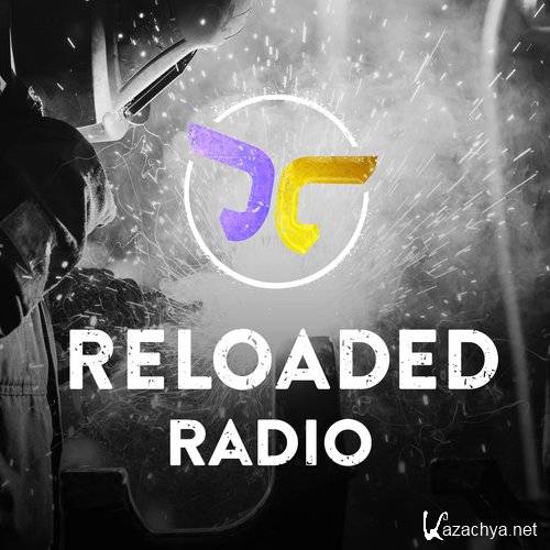 Richard Durand - Reloaded Radio 010 (2016-07-01)