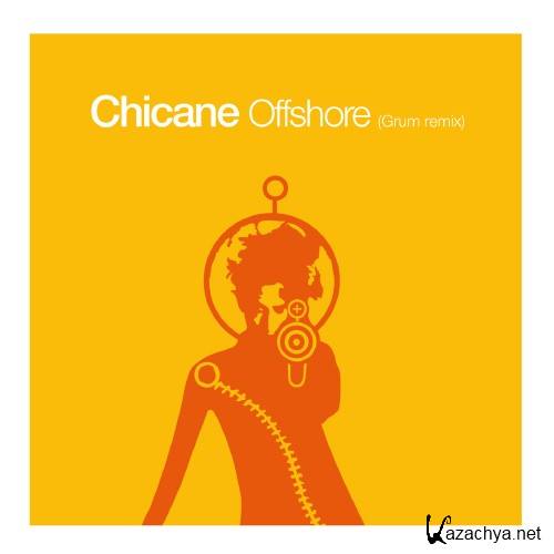 Chicane - Offshore (Grum Remix) (2016)