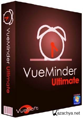 VueMinder Ultimate 2016.08 Final ML/RUS