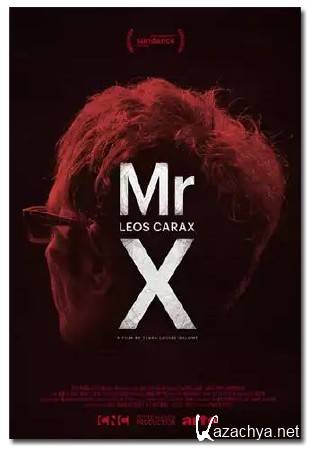   / Mr. X, a Vision of Leos Carax (2014) DVB
