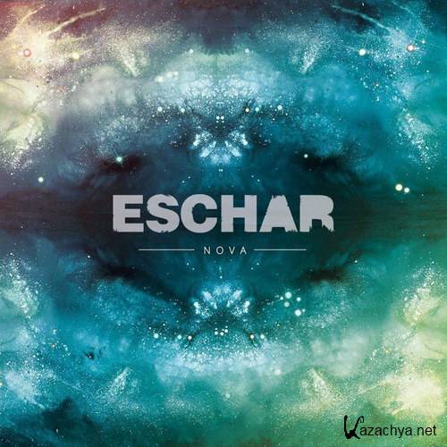 Eschar - Nova (2015)