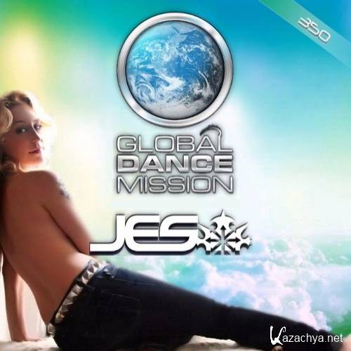 JES - Global Dance Mission 350 (2016)