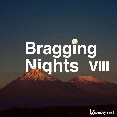 Bragging Nights, Vol. 8 (2016)