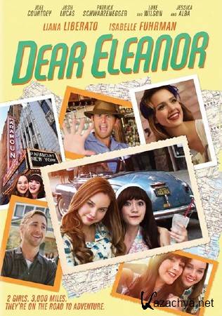   / Dear Eleanor (2016) WEB-DLRip/WEB-DL 720p