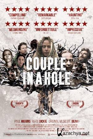    / Couple in a Hole (2015) WEB-DLRip/WEB-DL 720p