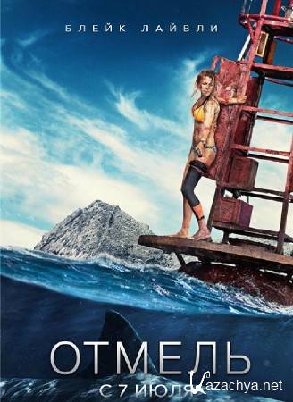  / The Shallows (2016) TS