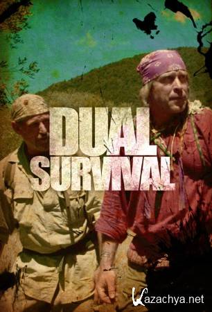   (7 : 1-10   10) / Dual Survival (2016) HDTVRip