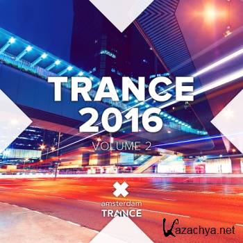 Trance Vol 2 (2016)