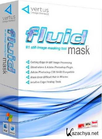 Vertus Fluid Mask 3.3.15 ENG