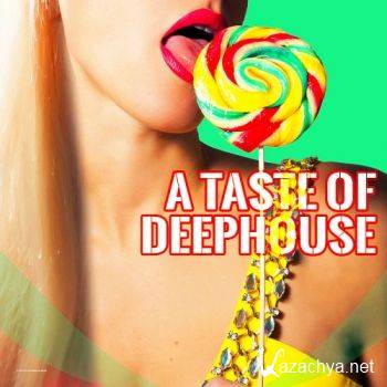 A Taste of Deephouse (2016)