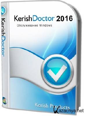 Kerish Doctor 2016 4.60 DC 06.07.2016