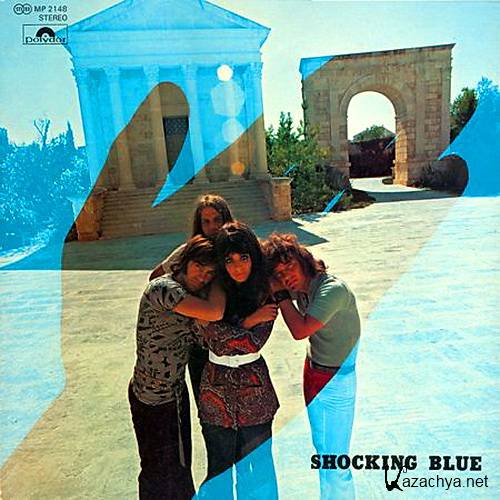Shocking Blue - Scorpio's Dance [LP] (1970)